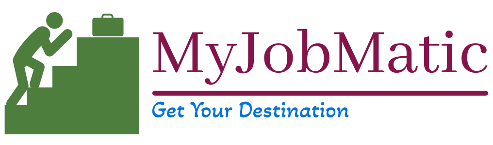 Myjobmatic