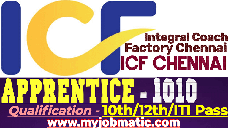 ICF Apprentice 2024